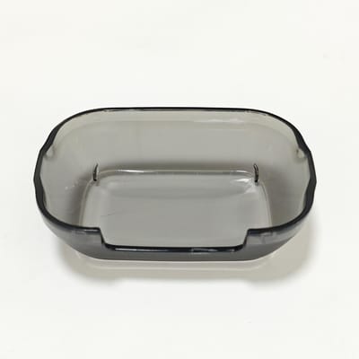 Scheerapparaat Beschermkapje ES9600 Voor Panasonic ES-CLS5A-K ES-LS9AX-K ES-CLS9N-K ES-CLS9AX-K ES-LS5A-K ES-LS5B-K ES-LS5P-K grijze kleur