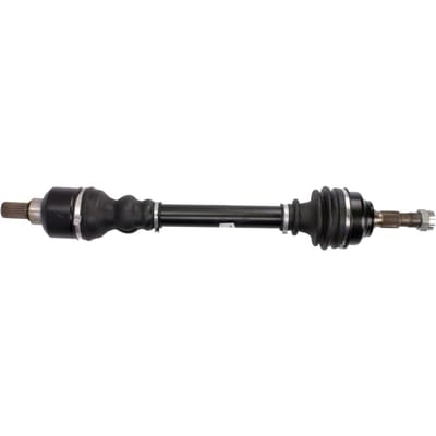 Aandrijfas POINT GEAR PNG72881 links