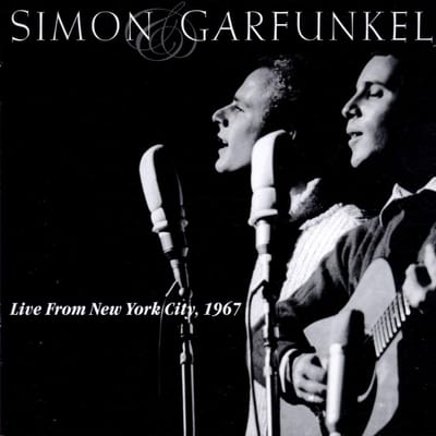 Live From New York City, 1967
