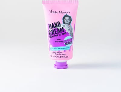 Petite Masion Hand Cream 50ml - Nourishing
