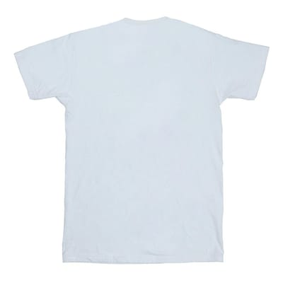 Disney Jongens Mickey Mouse Zonnebril T-shirt (Wit)
