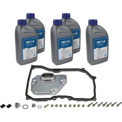 Olieverversingsset, automatische versnellingsbak MEYLE 300 135 0306