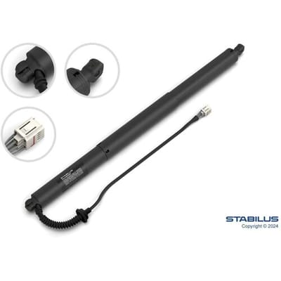 Elektromotor, achterklep STABILUS 447464
