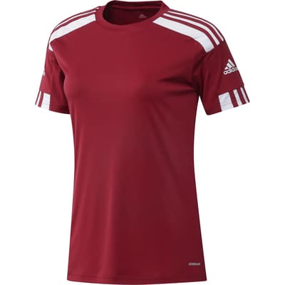 Adidas Squadra 21 Shirt Dames - Maat XL