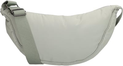 Beagles Calvia Crossbody Schoudertas - Puffer Heuptas - Festival Fanny Pack - Mint