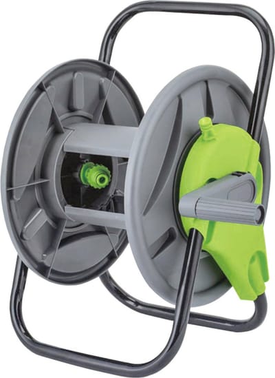 Tuinslanghaspel - Slanghaspel - tuinslang haspel - 45m