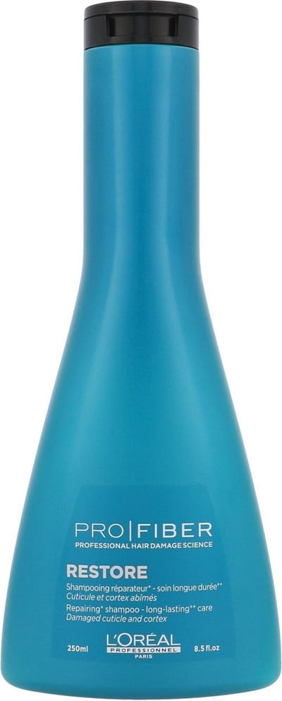 L'Oreal Expert Professionnel - PRO FIBER RESTORE shampoo 250 ml