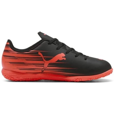 Puma voetbalschoenen ATTACANTO II IT JR indoorschoenen voor kinderen 108498 07