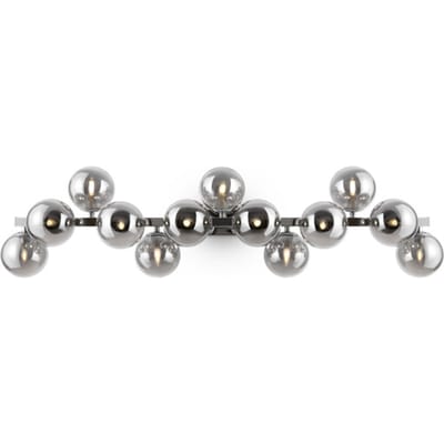Maytoni - Wandlamp Dallas - Chroom