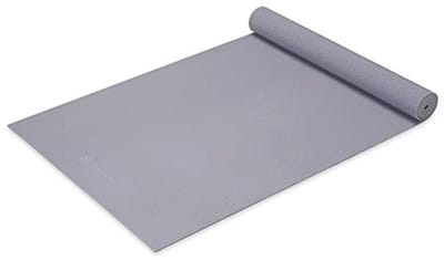 Yogamat 5 mm - Antislip voor Yoga, Pilates en Vloertraining