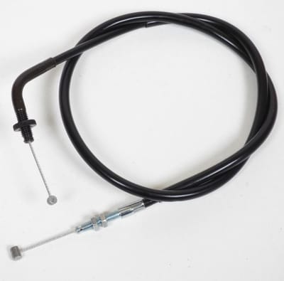 gaskabel voor motor yamaha 750 xv virago 1988 tot 1997 nieuw