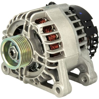 Spanningsregelaar DENSO DAN1336