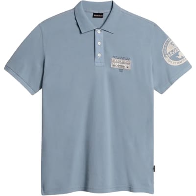 Polo Napapijri Amundsen