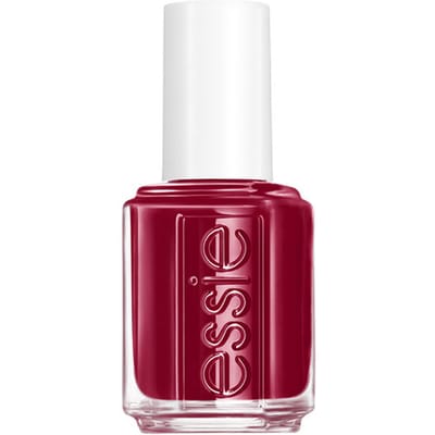 essie - gifts by essie - 516 nailed it - rood - glanzende nagellak - 13,5 ml