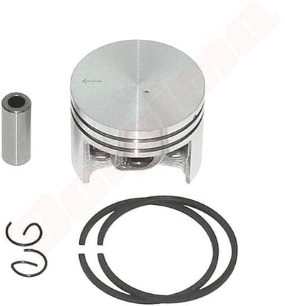 Zuigerset passend op STIHL MS200 40mm ( 1129 030 2002 )