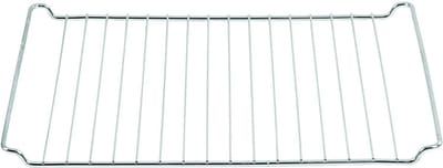 ICQN Ovenrooster - 422 x 370 mm - Grill - Verchroomd rooster voor oven