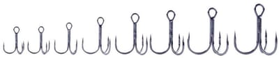 SGY 1X Treble Savage Gear - Dreggen - Roofvis Haken -
