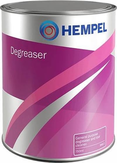 Hempel's Ontvetter 0,75
