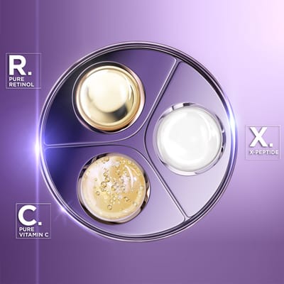 Lancôme Anti Verouderingsserum Onze Retinol Revolutie Lancôme - Renergie - C.r.x. Triple Serum Retinol Anti-verouderingsserum - Onze Retinol Revolutie