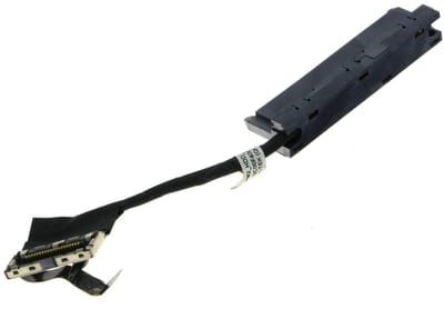 Jhubersproducts HDD Hardeschijf interface - Vervangingskabel - Compact - Laptop kabel - Geschikt voor Acer Aspire VX5-591G - Model NB1453-W1