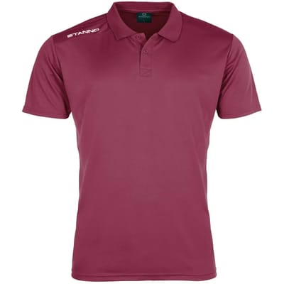 Stanno Field Polo - Maat 128