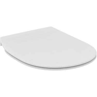 Ideal Standard WC Seat Flat E772301