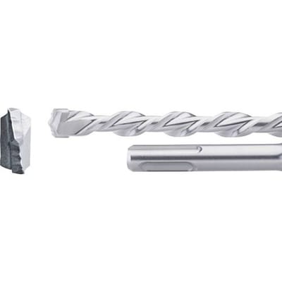 Makita B-47503 Carbide Steen-spiraalboor 8 mm Gezamenlijke lengte 400 mm SDS-Plus 1 stuk(s)