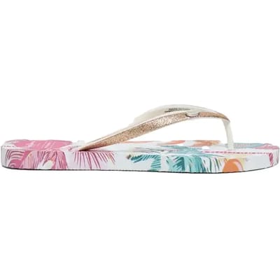 Dames strandslippers Pepe Jeans Fruit