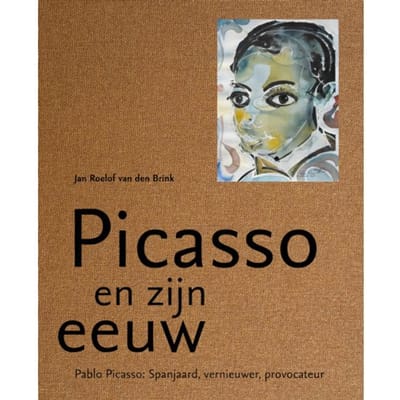 Picasso En Zijn Eeuw - Jan Roelof Van den Brink