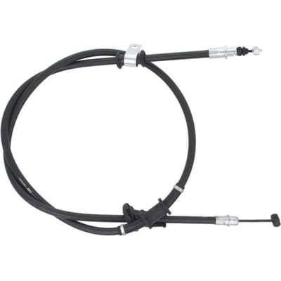 Kabel, parkeerrem TRW GCH545 links