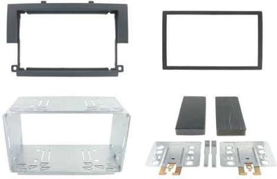 2-DIN MITSUBISHI COLT