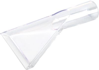 Compatibel met accessoires voor huishoudelijke stofzuigers - Transparante wisserkop - Tapijt- en bankbekledingreiniger - Stoomreiniger voor het reinigen van interieurs 32