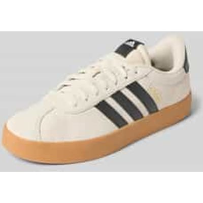 Adidas Sportswear Vl Court 3.0 Schoenen - Unisex - Beige