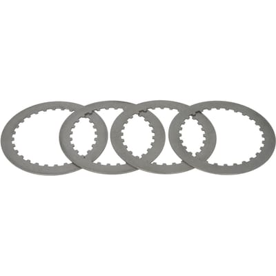 Koppelingsplaat set TRW MES335-4