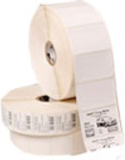 Zebra Z-Select 2000D, labelrol, thermisch papier, 100x50mm