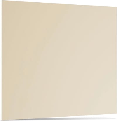 Vaatwasser Frontpaneel in 10 Kleuren voor Geïntegreerde Keukens - 715 x 594 mm