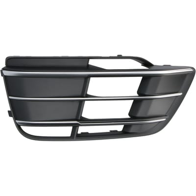 Bumper - onderdelen BLIC 6502-07-0036911SP