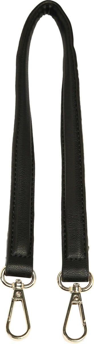 Valentino Macroplaza Dames Schoudertas - Zwart