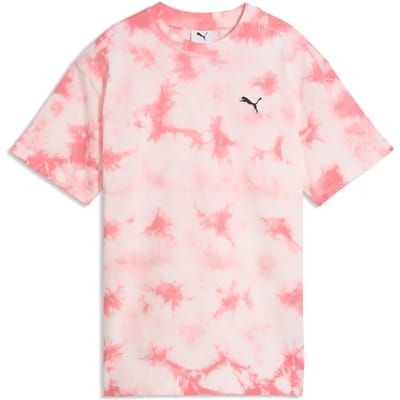 T-shirt Puma Ess Elevated Relaxed