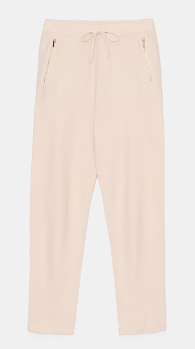 Starry Indigo - Broek - Jogging Trouser