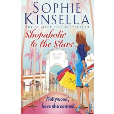 Shopaholic To The Stars - Shopaholic - Sophie Kinsella