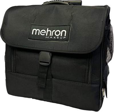 Mehron Make-up trolley