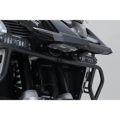 Bescherming van de motor SW-Motech BMW GS Adventure