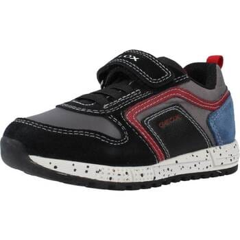 GEOX B ALBEN BOY C Zwart 20 EU