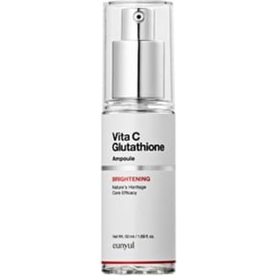 EUNYUL - Vita C Glutathione Brightening Ampoule 50ml