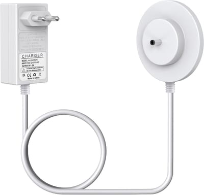 Netlader compatibel met Toniebox 1 - 9V-voedingsadapter met kabel van 1,8 m Phonillico®