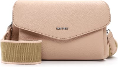 SURI FREY Schoudertas SFY Hanny ( 14742 ) - Dames handtassen - pink salt 644