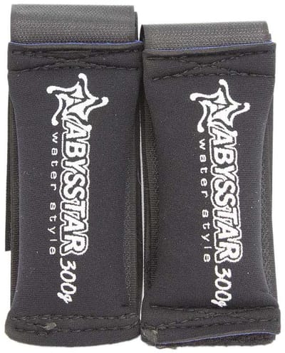 Abysstar Water Style Gewicht Grijs 500 g