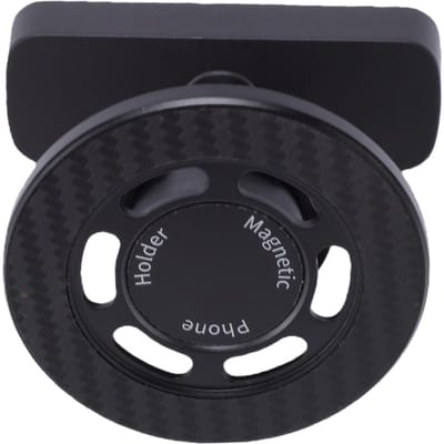 Dubbele Magnetische Telefoonhouder 360 graden Rotatie Telefoonhouder voor Sportschool Training Keuken Of Elke Metalen Oppervlakken H160+G29