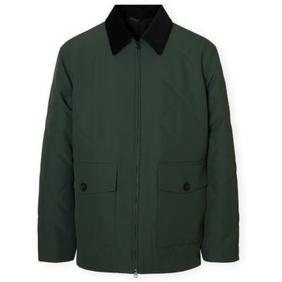 Mantel Selected Carlos Jacket - Kalamata